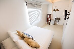 Lugar Bonito Hotel Boracay