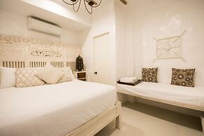 Lugar Bonito Hotel Boracay