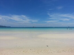 Lugar Bonito Hotel Boracay