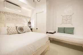 Lugar Bonito Hotel Boracay