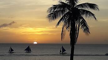 Lugar Bonito Hotel Boracay