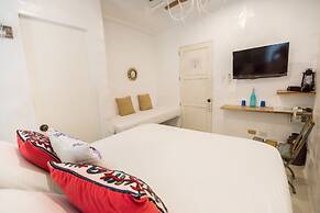 Lugar Bonito Hotel Boracay