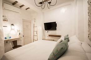 Lugar Bonito Hotel Boracay