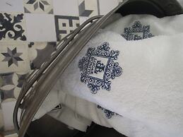 Lugar Bonito Hotel Boracay