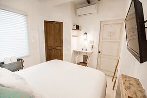 Lugar Bonito Hotel Boracay