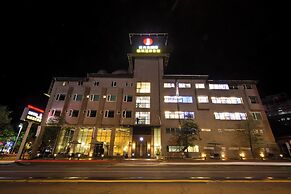 Hotel J Jiaoxi