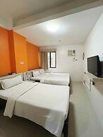 Travelbee Business Inn