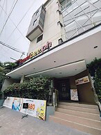 Travelbee Business Inn