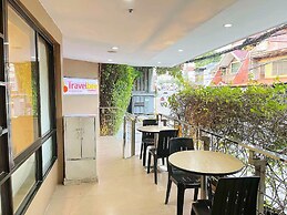 Travelbee Business Inn