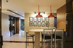 Travelbee Business Inn