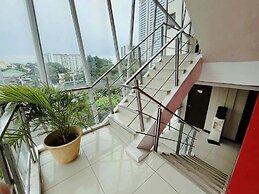Travelbee Business Inn