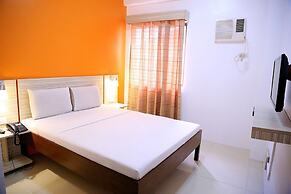 Travelbee Business Inn