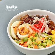 Travelbee Business Inn