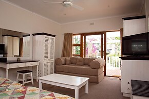 Bayside Guest House