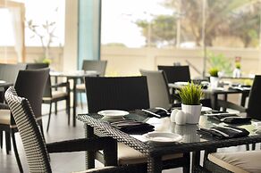 The Beach Apartments