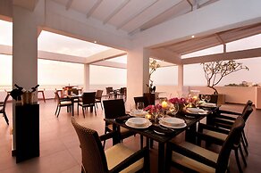 The Beach Apartments