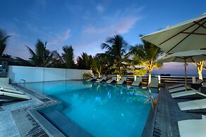 The Beach Apartments