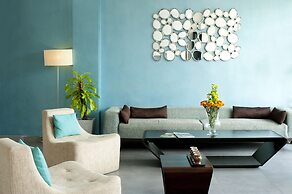 The Beach Apartments