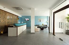 The Beach Apartments