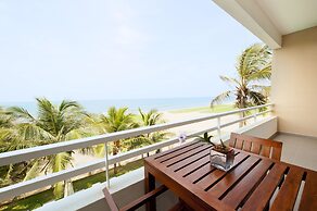 The Beach Apartments