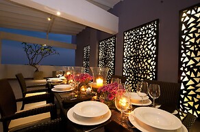 The Beach Apartments