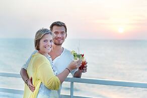 The Beach Apartments