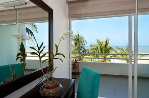 The Beach Apartments