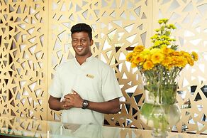 The Beach Apartments