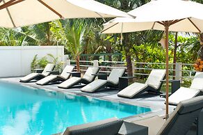 The Beach Apartments