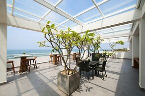 The Beach Apartments