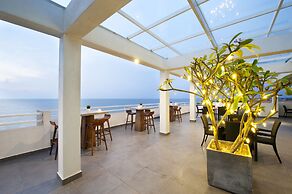 The Beach Apartments