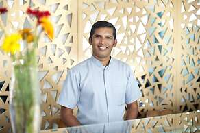 The Beach Apartments