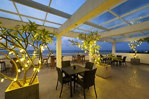 The Beach Apartments