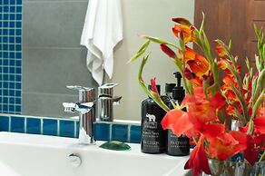 The Beach Apartments