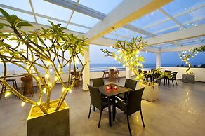 The Beach Apartments