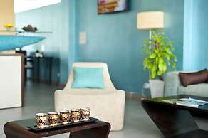 The Beach Apartments