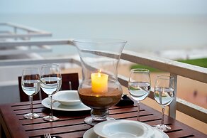 The Beach Apartments