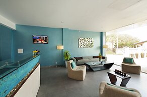 The Beach Apartments