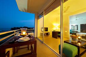 The Beach Apartments