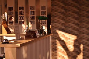 Agri Art Croce Vallone