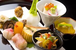 Yufuin Kutsurogi no Yado Nanakawa