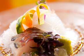 Yufuin Kutsurogi no Yado Nanakawa