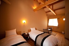 Yufuin Kutsurogi no Yado Nanakawa