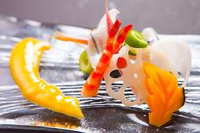 Yufuin Kutsurogi no Yado Nanakawa