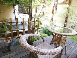 Yufuin Kutsurogi no Yado Nanakawa