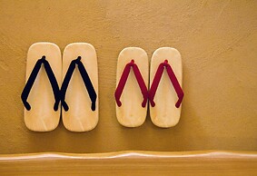 Yufuin Kutsurogi no Yado Nanakawa