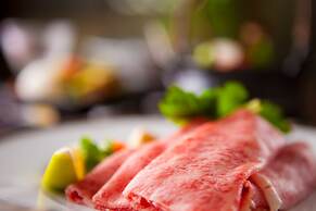 Yufuin Kutsurogi no Yado Nanakawa