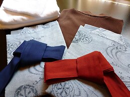 Yufuin Kutsurogi no Yado Nanakawa