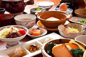 Yufuin Kutsurogi no Yado Nanakawa