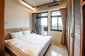 CK Serviced Residence